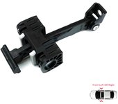 EDP1081 Limitador de la correa de retención del freno de la bisagra de la puerta delantera izquierda o derecha 51217259243 7259243 para BMW Serie 3 E90 E91