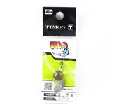 Jackall Kuro Ball 3,8 gramos Señuelo hundido 203 Tackey Ghost Pellet (3611)