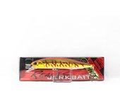 Señuelo flotante Duo Realis Jerkbait 100F ASAZ397 (6258)