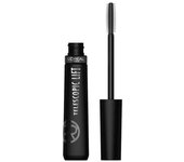 Máscara de pestañas Telescopic Lift Volume de L'Oréal Paris - Negro intenso, 9 ml