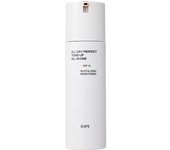IOPE Men All Day Perfect Tone Up All-in-One, seleccionado, 1 unidad, 120 ml, los mejores cosméticos para hombres de Corea