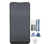 Kit de digitalizador de pantalla táctil LCD para Xiaomi Redmi 7