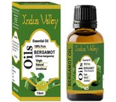 Aceite esencial de Bergamota (15 ml), Aceite Esencial de Bergamota Valle del Indo 19.125