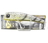 Labana Studio Milkshake 98 mm 18 gramos Señuelo flotante Gin Tonic (0889)