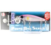 Señuelo suspendido Jackson PY Pygmy Shad HNP (2364)
