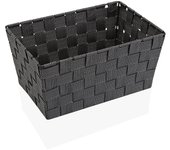 Dark Grey Big Basket VERSA 19481018