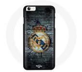 Funda iPhone 8 Real Madrid - Maniacase