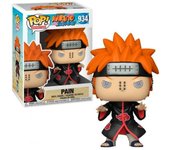 Figura Funko Pop! POP NARUTO NARUTO SHIPPUDEN PAIN N.° 934