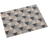 Placemat Soft Triangle VERSA 21350468
