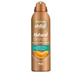 Garnier Natural Bronzer Autobronceador en Bruma Mediana en Spray 150 ml