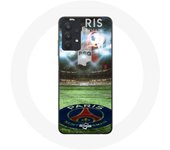 Coque pour samsung galaxy A32 5G Paris Saint Germain PSG Foot Match