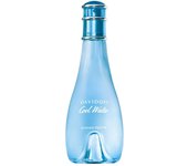 Davidoff Cool Water Oceanic Edition Women's Eau de Toilette Spray, 100ml