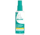 Desodorante Antitranspirante - AKILEINE - Vaporizador 100ml - Effet Frais Immédiat - Neutralisateur d'Odeurs
