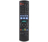 Control remoto de repuesto para televisor DMRBWT720 DMRBWT835 DMRBWT730 DMRBWT820 DVD