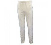 Carta Sport Pantalón de Cricket Unisex Adulto L blanco