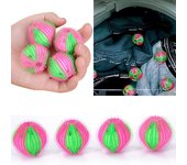 Bola para lavadoras 1 PC