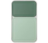 Juego de tablas de cortar Brabantia con 3 tablas