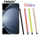 Fonken S Pen Fold Edition lápiz capacitivo Universal Lápiz de pantalla táctil para Samsung Z Fold 5 4 3 2 S Pen iOS teléfono Android negro