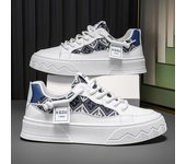 Zapatos de hombre, zapatillas de deporte para hombre, zapatos casuales para hombre, tenis, zapatos de lujo, zapatos de entrenamiento transpirables para carreras, zapatos para correr a la moda para mujer 39