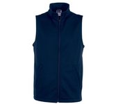 Russell Chaleco Softshell inteligente para hombre XXL rojo