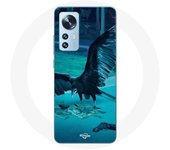 Coque pour Xiaomi Mi 12 / 12X Ozark Saison 4 Episode 1 aigle Teaser