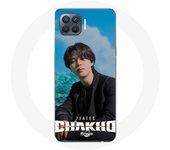 Coque pour Oppo A93 Bangtan Sonyeondan 7 Fates Chakho Avec BTS Jimin Haru