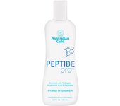 Acelerador híbrido Australian Gold Peptide Pro de 250 ml