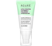 ACURE, Ultra Hydrating, Cucumber & Hyaluronic Acid Superfine Mist, 2 fl oz (59 ml)