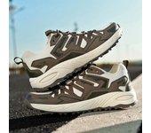 Zapatos de hombre Zapatillas de deporte Tenis masculinos Zapatos de lujo Zapatillas de deporte casuales para hombre Zapatillas de deporte transpirables de moda Zapatillas para correr para hombre 39