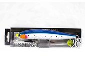 Señuelo flotante Shimano XM-117R Exsence Blast Shad 170F 001 (0052)