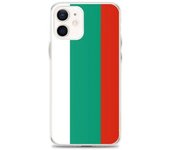 Funda Télephone Drapeau Bulgaria - iPhone 12 mini