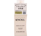 Kose Steven Knoll Madison 58 Airy Finish Emulsion 100g Other (check locks, tongue cleaners, etc.) Styling Products Apply a small amount (1-2 pumps) to