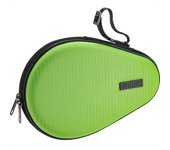 Estuche rígido para raqueta de tenis de mesa, color verde claro [Mariposa] verde claro