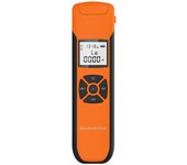 Metro de potencia óptico recargable ligero portátil de la alta exactitud del metro de potencia óptica 7 G1010