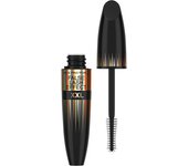 Máscara de pestañas alargadora Max Factor False Lash Effect XXL en color negro, 12 ml