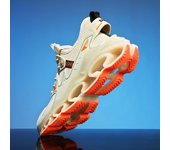 Zapatos de hombre, zapatillas de deporte para hombre, zapatos casuales para hombre, tenis, zapatos de lujo, zapatos de entrenamiento transpirables para carreras, zapatos para correr a la moda para mujer 39