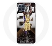 Coque pour Oppo A93 Kobe Bean Bryant NBA de lakers