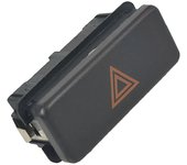 Interruptor de luz intermitente de advertencia de peligro para BMW E31 E34 E36 318i 325i 840i M5