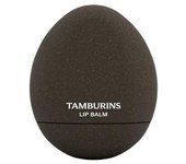[TAMBURINS] Bálsamo labial de huevo (VERDE AMADERADO) 5g