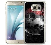 Coque Samsung Galaxy S4 : Pokeball Design - Etoile Noire
