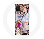 Coque Oppo A53 Poursuis Tes Rêves Mía Cáceres et Lupe Achával Go! Live Your Way