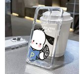 Funda de teléfono espacial para iPhone 13 11 15 ProMax OPPO A15S A57 A77 Sangsung A55 S24 VIVO Y21 Y21S XiaoMi Redmi 13C 9A Note 13 11 Huawei honor Mate 30 40 iPhone 15 puro