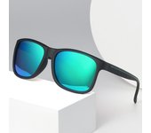 Gafas de sol polarizadas para pesca, equitación, deportes al aire libre, viajes y conducción.