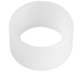 Café reutilizable para Nespresso anillo dosificador de polvo Barista k-fee cápsula herramientas Large