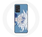 Coque pour Samsung Galaxy A13 4G / A13 4G Lite Killua Hunter x Hunter Manga