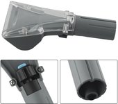 Para mango estándar 4.130-000.0 Boquilla de costura para Karcher Adv 30/4