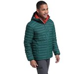 Chaqueta acolchada con relleno de plumón extremo Henry II para hombre de Mountain Warehouse XXL lima