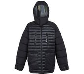 Regatta Chaqueta corta acolchada Christian Lacroix Congenies para hombre M naranja
