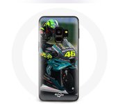 Coque Samsung Galaxy S9 Valentino Rossi MotoGP 46