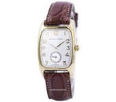 Reloj Hamilton American Classic Boulton de cuarzo suizo H13431553 para hombre blanco